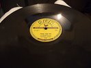 Sun 78 # 258 VG Johnny Cash There you Go, Train of Love