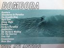 The ATLANTICS Bombora OZ Original Mono LP ? Garage Surf