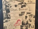 CHET BAKER sings and plays with BUD SHANK RUSS FREEMAN Lp 1955 orig Pacific Jazz