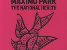 National Health - 2 DISC SET - Maximo Park (2012, Vinyl New)
