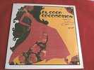 EL COCO COCOMOTION STILL SEALED MINT AVI 6012  DISCO  LP