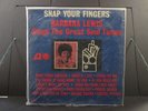 BARBARA LEWIS Snap Your Fingers LP New SEALED Original Atlantic 8090 Vinyl 1964