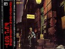 DAVID BOWIE / ZIGGY STARDUST 1972 JAPAN ORIGINAL LP w/ OBI