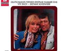 Vivi Bach Und Dietmar Schönherr Wünsch Dir Was NEAR MINT HÖR ZU Vinyl LP