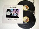 Near Mint RUSH A Show Of Hands 2-LP Holland VERTIGO 836346-1 Gatefold 1989