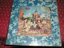 Mono 3-D sleeve + inner ROLLING STONES Their Satanic Majesties Request (FREEPOST