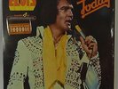 ELVIS PRESLEY-VERY RARE USA QUAD-MINT-STILL IN SHRINK WITH RARE TROUBLE STICKER