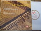 ASD 255 Rachmaninov / Ravel Piano Concertos / Michelangeli UK TESTAMENT PRESS