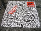 PARAMORE - RIOT LP 2007 WHITE VINYL - STILL SEALED NEW