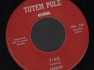 (Hear) Cavalier 70s Iowa Latin / Northern Soul (Time b/w Wait For Me I m Coming