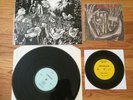 Dinosaur Jr. - S/T Self Titled First LP ORIGINAL + Repulsion 7
