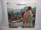 Woodstock Music Orig Soundtrack Vinyl LP SEALED SHRINK 1970 SD 3-500 Cotillion