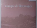 BRIAN JONESTOWN MASSACRE 'Musique De Film Imagine Vinyl LP NEW & SEALED