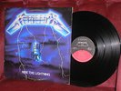 METALLICA 