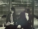 The White Stripes - Get Behind Me Satan.  Euro Promo 2 x LP. Nr Mint.