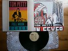 TOM PETTY FULL MOON FEVER EXTRA RARE ORIGINAL EX YUGOSLAV 1ST PRESS1989 EX/EX