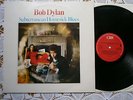 BOB DYLAN SUBTERRANEAN HOMESTICK BLUES RARE HOLLAND PRESSING EX/EX