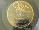 Louis Armstrong Savoy Ballroom Five Beau Koo Jack OKEH 8680