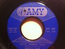 MIGHTY SAM GOOD HUMOR MAN AMY RECORDS 957 NORTHERN SOUL / RnB