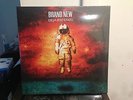 Brand New | Deja Entendu [2015 REPRESS MINT SEALED]