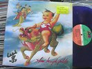 STONE TEMPLE PILOTS lp Purple color, hype, shrink ORIGINAL 82607