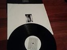 Joy Division LP Unknown Pleasures 1980 Original US Textured w Inner Factus1 WOW