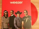 Weezer (Red Album) Vinyl LP