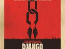 ORIGINAL SOUNDTRACK - DJANGO UNCHAINED (2LP)