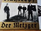 Rock-O-Rama RRR68 Der Metzger LP RAC