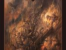 INQUISITION - Nefarious Dismal Orations [2-LP BLUE] (DLP) - ltd. 275