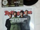 Rare mod BEADY EYE - THE ROLLER  RARE GERMAN 7