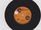 REGGAE THE CROWD MANGO WALK//BEEFY BUD 45 RPM 7 INCH SINGLE