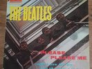 The Beatles - Please Please Me, PMC 1202 3rd Pressing Mono