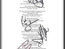 BON JOVI - RARE FULL BAND - ROCK LEGENDS - ORIGINAL HAND SIGNED AUTOGRAPHS