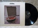 B.B. KING - Indianola Mississippi Seed LP ABCS-713 Gatefold Cover Near Mint