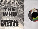 The Who - Pinball Wizard
