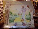 Elton John Goodbye Yellow Brick Road 2xLP sealed 180 gm vinyl + download RE