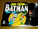 Jan & Dean Meet Batman LP Mono orig. (LRP 3444) VG+