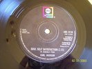 SOUL SELF SATISFACTION EARL JACKSON EX COND northern soul