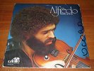 ALFREDO DE LA FE alfredo / hot trot LP ORIG CRIOLLO / MONSTER SALSA LATIN FUNK ?