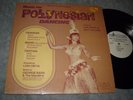 George Barr & Islanders - Music for Polynesian Dancing LP Hoctor Loki Ontai