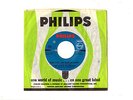 N/SOUL.GARY CARL & ORCHIDS.BABY STAY AND MAKE ME HAPPY. U.S.ORIG 7
