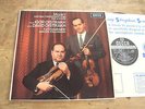SXL 6088 LP Decca WBG ED1 MOZART SINFONIA CONCERTANTE Igor David Oistrakh SUPERB