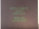 3 LP-Box :: KEITH JARRETT 