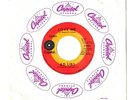 THE AD LIBS.LOVE ME / KNOW ALL ABOUT YOU.U.S.ORIG N/SOUL 7