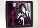 DWIGHT DRUICK rare Tanger funk soul breaks Canada LP LISTEN