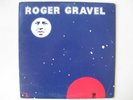 ROGER GRAVEL rare S/T cosmic electro funk Canada LP LISTEN