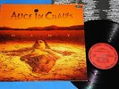 Alice In Chains - Dirt BRAZIL ORIGINAL LP 1992 Insert