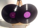 Memories Are Made Of This, Sway-Dean Martin 78 RPM LP Capitol 2 Records EX- 10
