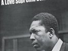 JOHN COLTRANE A Love Supreme Vinyl LP NEW & SEALED On Impulse Label